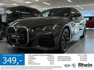 BMW 420 i Gran Coupé *M-Sportpaket* *AHK*