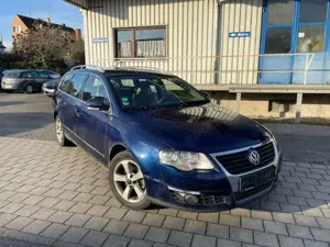 Volkswagen Passat Variant Passat Variant Diesel 2.0 TDI  DSG Highline