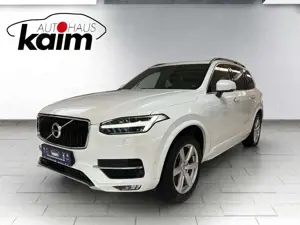 Volvo XC90 D5  Momentum AWD