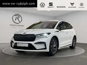 Skoda Enyaq iV 62 kWh Sportline / Navi ACC RFK