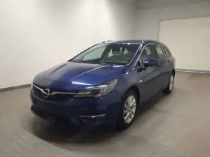 Opel Astra Basis Start/Stop LED Navi AppleCarPlay PDC GRA
