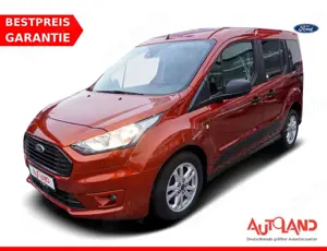 Ford Tourneo Connect 1.5 EcoBlue Trend Navi Kamera