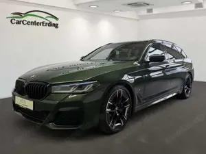 BMW 540 iTxDrive*M Sport*Laser*Navi*Kamera*Pano*HK*