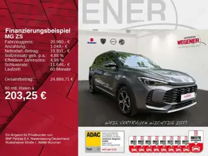 MG ZS MG ZS Comfort MT /LED/NAVI/360 Bild 2