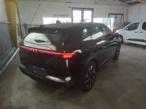 Opel Grandland 1.2 48V Mild- Hybrid 107 kW Edition