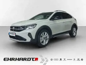 Volkswagen Taigo 1.0 TSI GOAL AHK*LED*NAV*SHZ*ACC*PARKLENK*KAMER...