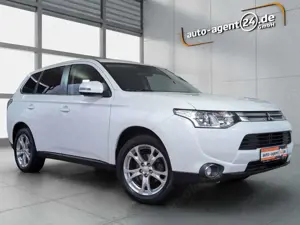 Mitsubishi Outlander 2.0 MIVEC /2.Hd/Kamera/Klima/Sitzheiz.