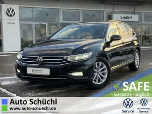 Volkswagen Passat Variant 2.0 TDI Business NAVI+LED+KAMERA+