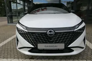 Nissan Qashqai N-DESIGN 1.5 VC-T e-POWER KOMFORT PLUS Bild 3