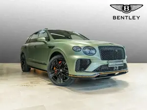 Bentley Bentayga Speed MY26 | Bentley Nürnberg