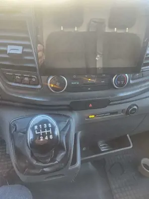 Ford Transit 290 L2H2 Lkw