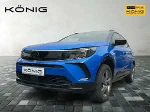 Opel Grandland X Grandland 1.2 GS Line