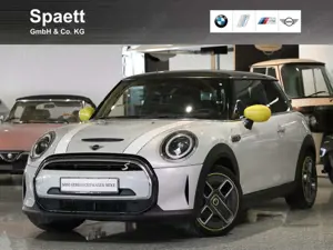 MINI Cooper SE DrivAss 17Zoll LED LKHZ Navi