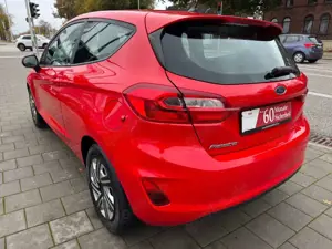 Ford Fiesta Trend *Temp*Spurhalteassis.*Eco*Klima* Bild 5
