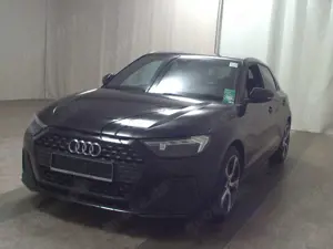 Audi A1 Sportback 35 TFSI Navi virtual LED Sonos RFK Bild 2