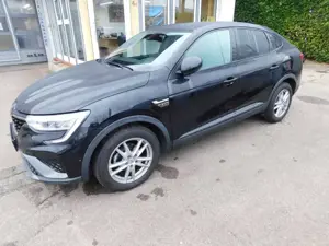 Renault Arkana 1.3 TCe 160 Mild-Hybrid R.S. Line Fast Trac