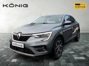 Renault Arkana 1.3 TCe 140 AUTOMATIK*KLIMA*PDC*CAM