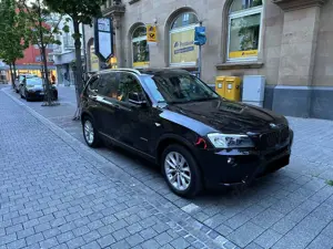 BMW X3 xDrive28i Sport-Aut.