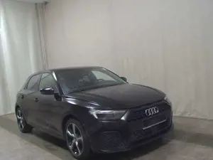 Audi A1 Sportback 35 TFSI Navi virtual LED Sonos RFK Bild 3