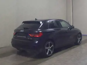 Audi A1 Sportback 35 TFSI Navi virtual LED Sonos RFK Bild 4