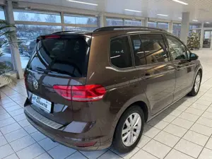 Volkswagen Touran Comfortline BMT*7-Sitzer*4xSitzheizg*PDC* Bild 5