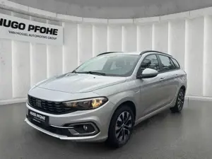Fiat Tipo 1.5 GSE Mild-Hybrid City Life  (EURO 6d)