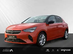 Opel Corsa CORSA ELEGANCE 1.2 Direct Injection Turbo, 74 kW