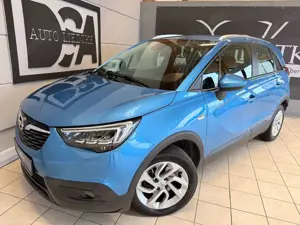 Opel Crossland X 1.2 Turbo Edition/Klima/Sitzhz./