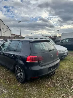 Volkswagen Golf Highline