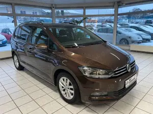 Volkswagen Touran Comfortline BMT*7-Sitzer*4xSitzheizg*PDC* Bild 3