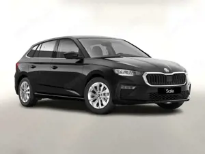 Skoda Scala DSG Selec Lodge Nav Kessy SHZ Kam SunS PDC 85 k...