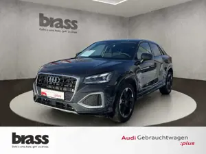 Audi Q2 Advanced 35 TFSI 110(150) kW(PS) S tronic