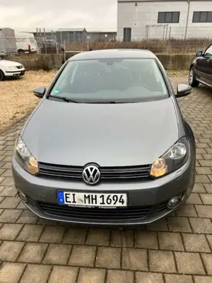 Volkswagen Golf Golf 1.6 TDI DPF Highline