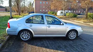 Volkswagen Bora 1.6 Automatik Special