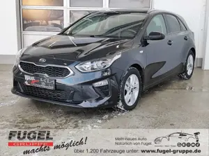 Kia Ceed / cee'd 1.4 Edition 7 Limited SHZ|RFK|Klima