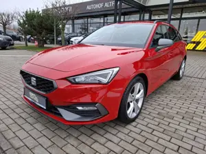 SEAT Leon ST 1.5 TSI ACT OPF 110 KW (150 PS) 6-Gang