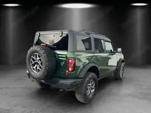 Ford Bronco 2.7 EcoBoost Badlands e-4WD/ACC/BO/CAM/ Bild 5