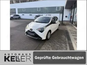 Toyota Aygo X Aygo X