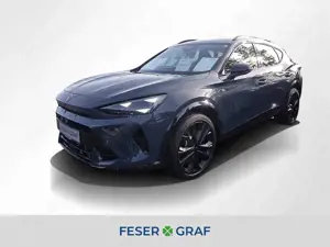 CUPRA Formentor VZ 2.0 TSI 4D Black Edition DSG AHK