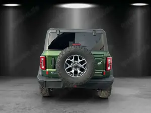 Ford Bronco 2.7 EcoBoost Badlands e-4WD/ACC/BO/CAM/ Bild 4