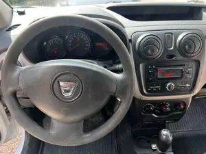 Dacia Dokker Express dCi 75 Ambiance Bild 4