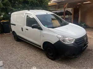 Dacia Dokker Express dCi 75 Ambiance Bild 5