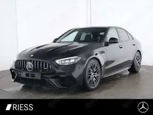 Mercedes-Benz C 63 AMG S E PERF Premium Plus Pano HUD Sound