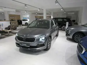 Skoda Kamiq Tour 1.5 TSI 110 kW DSG