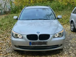 BMW 530 530i Touring Sport-Aut.