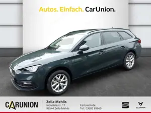 SEAT Leon Sportstourer Road Edition 1.5 TSI  AHZV*Navi