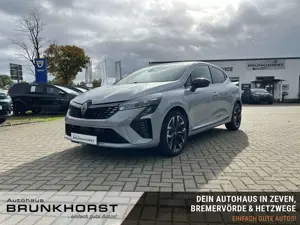 Renault Clio Hybrid 145 Techno LED+Navi+SHZ