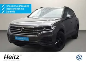 Volkswagen Touareg V6 TDI 4MOTION Final Edition AHK