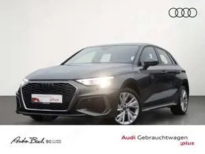 Audi A3 S line 40TFSI e Stronic Navi LED GR
