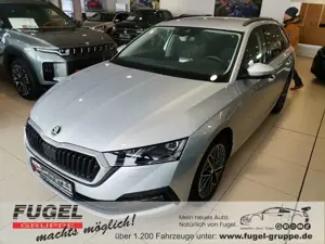 Skoda Octavia 1.5 TSI DSG Clever Matrix|virt.Cock.|Navi|ACC